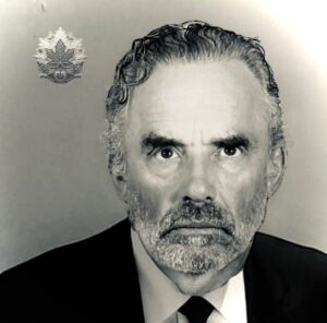 Jordan B. Peterson Instagram - The Ontario College of Psychologists ordered me in for my mugshot today