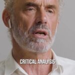 Jordan B. Peterson Instagram - From my conversation with Dr. Nigel Biggar. Episode linked in bio.