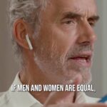 Jordan B. Peterson Instagram – Where do we draw the line? From my conversation with @rileygbarker.