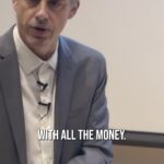 Jordan B. Peterson Instagram – Have You Ever Played Monopoly?
