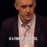 Jordan B. Peterson Instagram – Your choice of sexual partner is a form of prejudice.