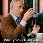 Jordan B. Peterson Instagram – Visit essay.app to play and experiment with your ideas. 

Link in bio.