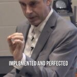 Jordan B. Peterson Instagram – Do not let history repeat itself.