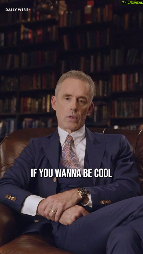 Jordan B. Peterson Instagram - Do you want to be illiterate?