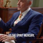 Jordan B. Peterson Instagram – From my conversation with Joe Hage. Episode linked in bio.