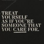 Jordan B. Peterson Instagram - You have to come to treat yourself as if you’re someone that you care for. Link in bio for tour tickets.