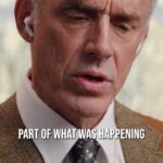 Jordan B. Peterson Instagram – From my conversation with Naomi Wolf. Episode linked in bio.