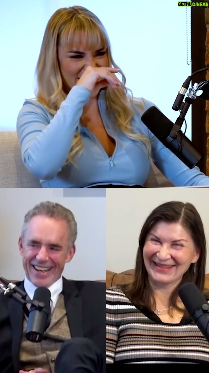 Jordan B. Peterson Instagram - Rule 25: Monetize Your Dad Jokes