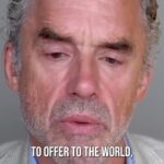 Jordan B. Peterson Instagram - Don't underestimate the hole your absence would leave.