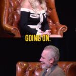 Jordan B. Peterson Instagram - “Tell the truth, no matter what.” he said 🙄