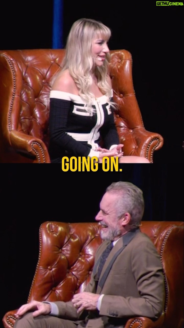 Jordan B. Peterson Instagram - โTell the truth, no matter what.โ he said ๐
