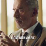 Jordan B. Peterson Instagram - All episodes of Vision & Destiny are now streaming on DailyWire+