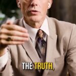 Jordan B. Peterson Instagram - The one thing you have in a complex situation. From my interview with @jordan.b.peterson.