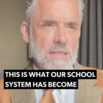 Jordan B. Peterson Instagram – You should do something with your life that lights your fire and lets you use your gifts.