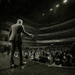 Jordan B. Peterson Instagram - Tickets to my We Who Wrestle With God tour are on sale. I’m going to be discussing some of the ideas I’ve been working through in my forthcoming book, similar to the Biblical Series. Get tickets now by going to jordanbpeterson.com (link in my bio).