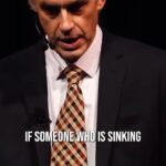 Jordan B. Peterson Instagram - Navigating toxic relationships.