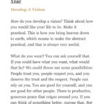 Jordan B. Peterson Instagram - Happy New Year. From my newsletter. Go to jordanbpeterson.com to sign up. What are your resolutions and visions for 2024?