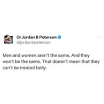 Jordan B. Peterson Instagram –