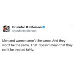 Jordan B. Peterson Instagram -
