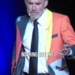Jordan B. Peterson Instagram – This is an example of one of the topics I discuss in my current lectures. Tickets are still available for my remaining shows. Link in bio.