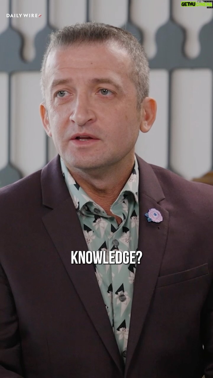 Jordan B. Peterson Instagram - Dr. Peterson’s conversation with @michaelmalice airs today at 5pm EST.