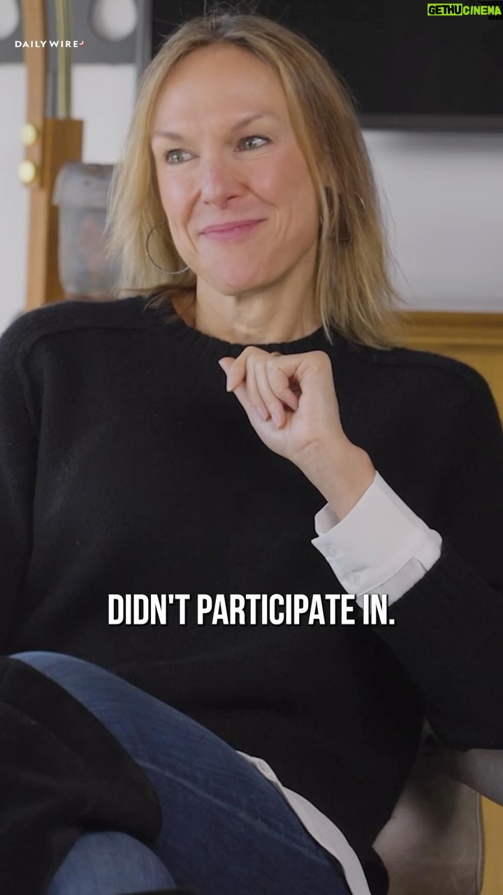 Jordan B. Peterson Instagram - From Dr. Peterson’s conversation with @sarahehillphd. Episode linked in bio.