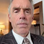Jordan B. Peterson Instagram - I’m pleased to announce my new We Who Wrestle With God Tour. I’m going to be discussing some of the ideas I’ve been working through in my forthcoming book. Get tickets now by going to jordanbpeterson.com (link in my bio).