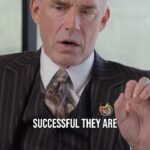 Jordan B. Peterson Instagram - From Dr. Peterson’s conversation with @sarahehillphd. Episode linked in bio.
