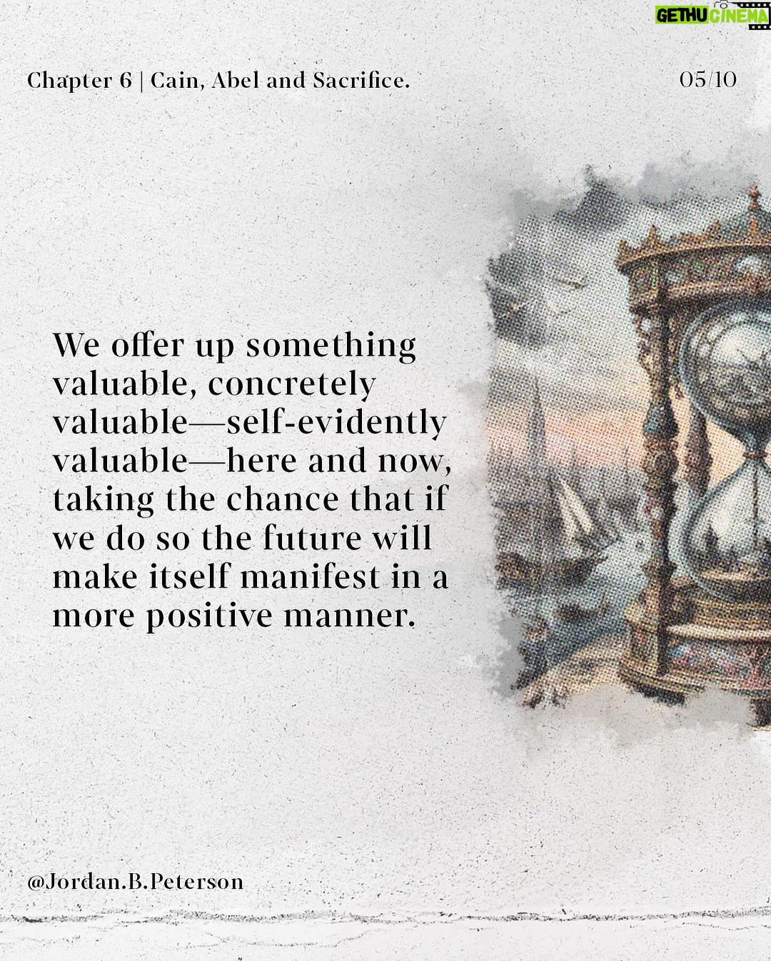 Jordan B. Peterson Instagram - The following is an excerpt from my forthcoming book, ‘We Who Wrestle With God’, set to release on November 19th, 2024. The U.S. and UK pre-order links are now available in the link in my bio.