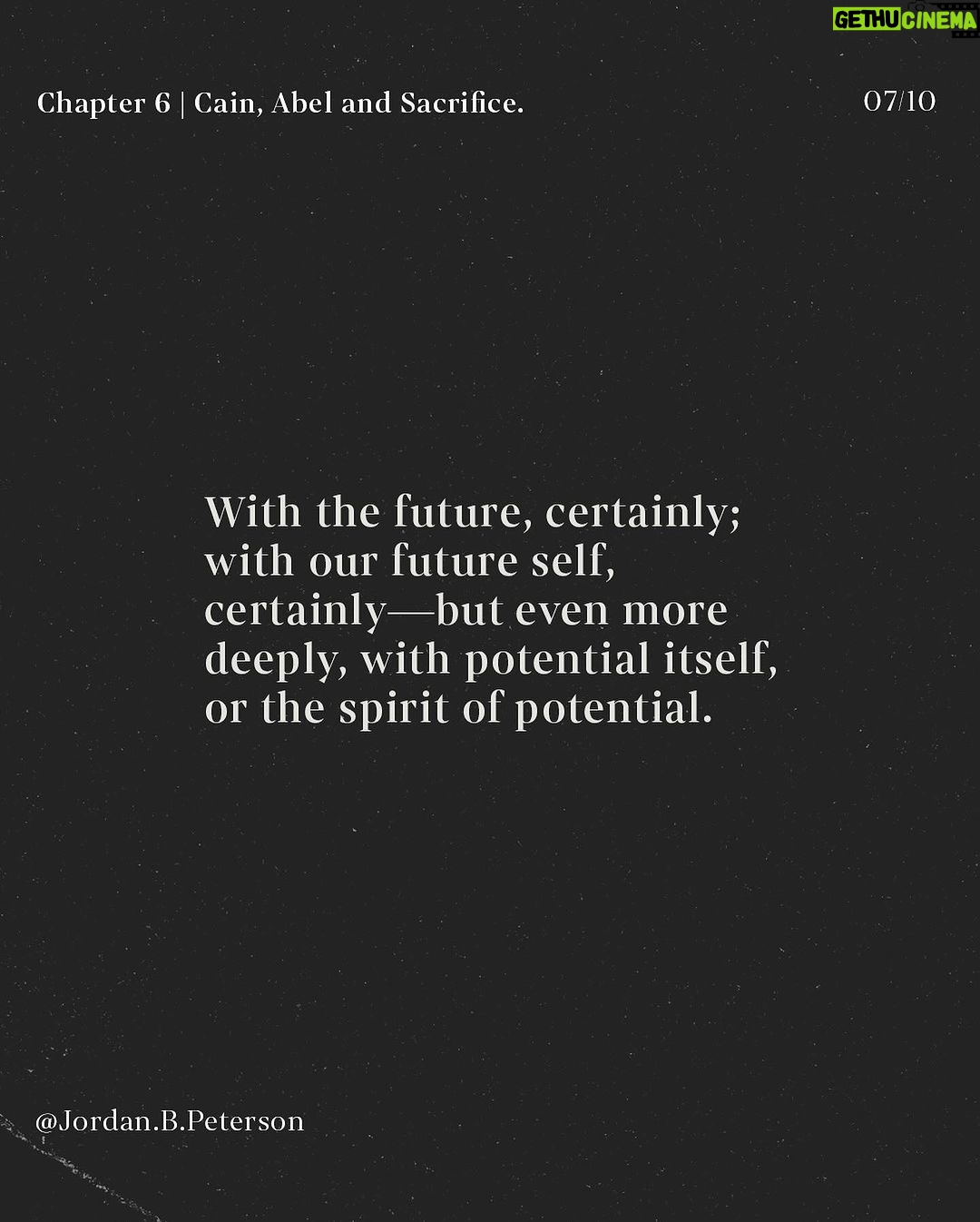 Jordan B. Peterson Instagram - The following is an excerpt from my forthcoming book, ‘We Who Wrestle With God’, set to release on November 19th, 2024. The U.S. and UK pre-order links are now available in the link in my bio.