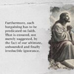 Jordan B. Peterson Instagram - The following is an excerpt from my forthcoming book, ‘We Who Wrestle With God’, set to release on November 19th, 2024. The U.S. and UK pre-order links are now available in the link in my bio.