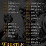 Jordan B. Peterson Instagram - Here are the remaining dates for my tour in February and thereafter. On my tour, I am discussing ideas that are closely related to my 2017 Biblical Lecture Series—ideas I’ve been working through in my forthcoming book. Links to purchase your tickets can be found via the link in my bio.