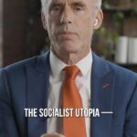 Jordan B. Peterson Instagram - Dr. Peterson’s conversation with Niall Ferguson airs today at 5pm EST.