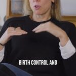 Jordan B. Peterson Instagram – Your brain on birth control. JBP’s conversation with @sarahehillphd airs today at 5pm EST.