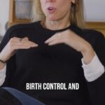 Jordan B. Peterson Instagram - Your brain on birth control. JBP’s conversation with @sarahehillphd airs today at 5pm EST.