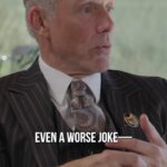 Jordan B. Peterson Instagram - From JBP’s conversation with @mattrife.