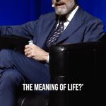 Jordan B. Peterson Instagram - What is the meaning of life?