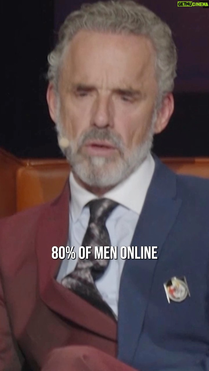 Jordan B. Peterson Instagram - The downside of short-term mating strategies.