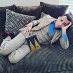 Jordan Leavitt Instagram - If I could recommend one book to anyone that wants to make it in the fight game, it would be "Mastery" by Robert Greene. This is the book I based my entire last fight camp on 🤓 Robert Greene insights into how to obtain mastery should inspire hope but most people will be discouraged by the message of this book. The reason you haven't obtained mastery in your field is entire your fault and the only way to become a master is through hard work, focus, discipline. Robert Greene provides a thoughtful roadmap for the reader and uses historical examples to argue his point. There are no short cuts. I'm not there yet, but I will get there. #longlivethemonkeyking