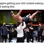 Jordan Leavitt Instagram - Welcome to Oz, there's flying Monkeys everywhere 🙊 #chimpshitonly #longlivethemonkeyking In 24 days, we fly 😝 #mma #mmamemes #ufc #jordanleavitt #dirtydancing #flyingmonkeys #warmonkeyking