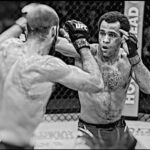 Jordan Leavitt Instagram - A gem cannot be polished without friction, nor a man perfected without trials~ Seneca #monkeythoughts This quote stuck out to me today🤓 #chimpshitonly #longlivethemonkeyking #mma #bjj #ufc #warmonkeyking #jordanleavitt #syndicate #monkeyking #judo #sambo #wrestling #boxing #muaythai