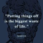 Jordan Leavitt Instagram - Don't forget to seize the day my friends😎 #monkeythoughts #stoicism