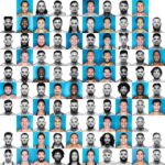 Jordan Leavitt Instagram - This is a picture of all the fighters from my season of Contender Series🤯 It all seems so surreal when look back at how it worked out. It was July 23, 2020. I had just fought 6 days prior and I was happy to have our rent covered for 2 months. 2020 threw our family through a loop. We were trying to save up money because we were finally gonna moved out of our roach infested, piece of crap condo. We had just found out we were pregnant 2 weeks prior. Times were achanging 😅 Stress was at an all time high for us😂 I was fishing for crawdads, eating a box of creamsicles when I got the call. "There's an opening on Contender Series" How could I say no? Everything after that is a blur, but, in summary. First Fight of Season 4 First Contract Awarded Yes, I believe in destiny 🙏 #longlivethemonkeyking #warmonkeyking #jordanleavitt #chimpshitonly #mma #bjj #ufc #boxing #muaythai #judo #wrestling #sambo