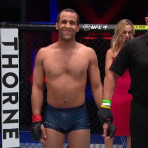 Jordan Leavitt Instagram - Imagine losing to this fella🤭😂 #longlivethemonkeyking 
Just in case you were wondering, yes, I do cringe when I watch videos of myself 😂 
#bjj #ufc #warmonkeyking #jordanleavitt #syndicate #monkeyking #judo #sambo #wrestling #boxing #muaythai #tuffnuff