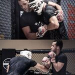 Jordan Leavitt Instagram - No man is more unhappy than he who never faces adversity. For he is not permitted to prove himself. ~ Seneca #chimpshitonly We have passed the halfway point of this camp and I feel great😎 #longlivethemonkeyking Photo cred: @cloud_city_vista #mma #bjj #ufc #warmonkeyking #jordanleavitt #syndicate #monkeyking #judo #sambo #wrestling #boxing #muaythai