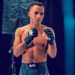 Jordan Leavitt Instagram - You've seen my fall. Now watch me rise. #thereturnoftheking The improvements since my last fight have been astounding. I realized that my focus has been too broad. Why learn everything there is if you'll never be a master at anything? It's mentally exhausting to drill the same things constantly. It's boring sometimes and I miss switching things up every day. But that's the price I have to pay. #chimpshitonly I'm starting to realize why discipline is so rare 🤓 #longlivethemonkeyking #mma #bjj #ufc #warmonkeyking #jordanleavitt #syndicate #monkeyking #judo #sambo #wrestling #boxing #muaythai #tuffnuff