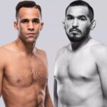 Jordan Leavitt Instagram - You should have killed me when you had the chance.🤓 #warmonkeyking Let's try this again! I was excited about the matchup when we were first matched up in April and I'm even more excited now. #longlivethemonkeyking See y'all February 24th😎 #chimpshitonly #mma #bjj #ufc #jordanleavitt #syndicate #monkeyking #judo #sambo #wrestling #boxing #muaythai