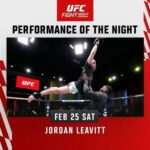 Jordan Leavitt Instagram - I told y'all I was going bonus hunting!! 🐵👑 #chimpshitonly I told y'all I had things to show y'all!! 🥸 #longlivethemonkeyking Thankful for da boyz.😎 #snlgang Perfect fight week. Perfect locker room atmosphere. Perfect night It's all thanks to a little help from my friends.🙏 Made a lot of big changes this camp and it paid off. I was supremely confident and KNEW I left no stone unturned. 😎 When I got the 50K bonus in 2020 I went from food stamps to comfortable overnight. Living below the poverty line is no joke. It was shocking and impossible to process. 50K is life changing. We've been comfortable and careful ever since. 50K is still life changing and I'm thankful that our short term needs are secure. That's everything to me. #longlivethemonkeyking