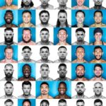 Jordan Leavitt Instagram - This is a picture of all the fighters from my season of Contender Series🤯 It all seems so surreal when look back at how it worked out. It was July 23, 2020. I had just fought 6 days prior and I was happy to have our rent covered for 2 months. 2020 threw our family through a loop. We were trying to save up money because we were finally gonna moved out of our roach infested, piece of crap condo. We had just found out we were pregnant 2 weeks prior. Times were achanging 😅 Stress was at an all time high for us😂 I was fishing for crawdads, eating a box of creamsicles when I got the call. "There's an opening on Contender Series" How could I say no? Everything after that is a blur, but, in summary. First Fight of Season 4 First Contract Awarded Yes, I believe in destiny 🙏 #longlivethemonkeyking #warmonkeyking #jordanleavitt #chimpshitonly #mma #bjj #ufc #boxing #muaythai #judo #wrestling #sambo