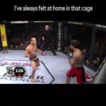 Jordan Leavitt Instagram - One minute into my first fight and I knew this was my place.😌 It was my first fistfight ever and I honestly don't remember the first 30 seconds. My friends and family and students were all there cheering for me. It was A LOT of pressure for a 19 year old kid. 😅 The fight started and he pushed me to the fence. This is a blank space in my memory. I heard my mom's voice, woke up from my panicked stupor, and got to work. I've been comfortable ever since. #longlivethemonkeyking Less than 2 months until I get to do the man dance 😎 #mma #bjj #ufc #jordanleavitt #warmonkeyking 0l